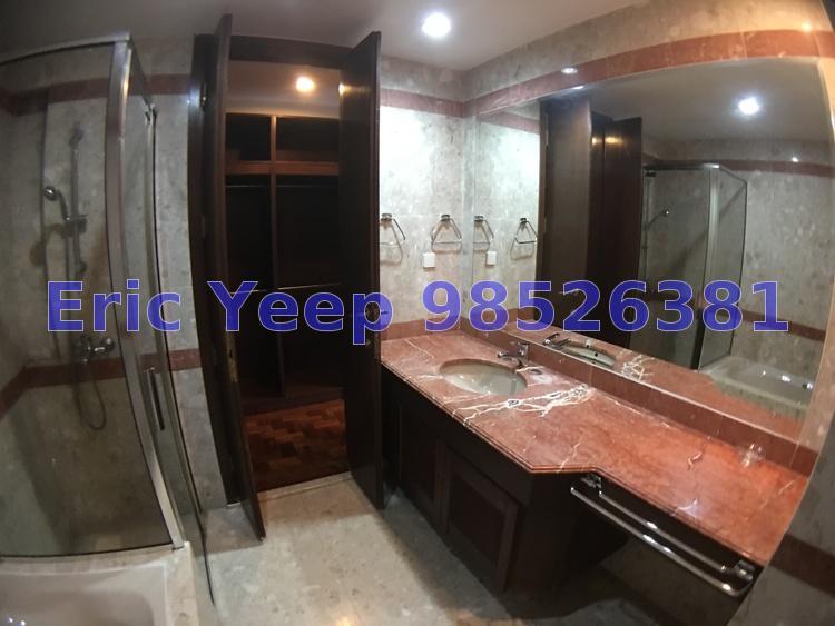 Maplewoods (D21), Condominium #158185852